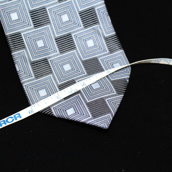 Mens Tie - Picture 3 of 4